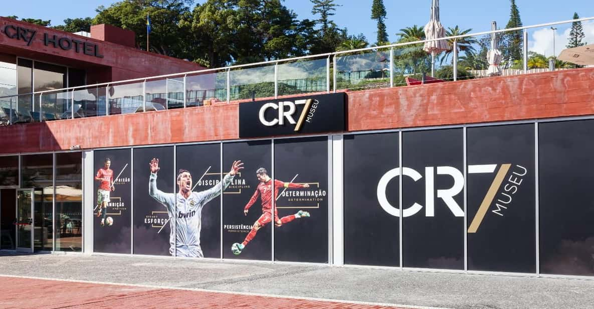 Cristiano Ronaldo Museum